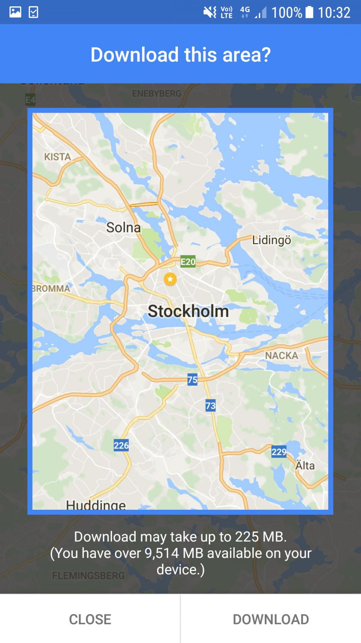 bezsaistes kartes Stokholma